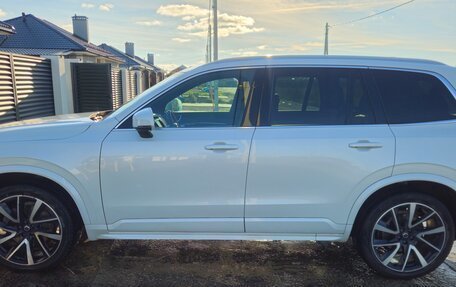 Volvo XC90 II рестайлинг, 2021 год, 4 300 000 рублей, 2 фотография
