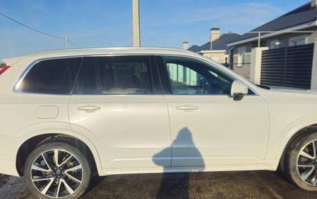 Volvo XC90 II рестайлинг, 2021 год, 4 300 000 рублей, 3 фотография