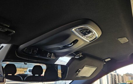 Volvo XC90 II рестайлинг, 2021 год, 4 300 000 рублей, 10 фотография