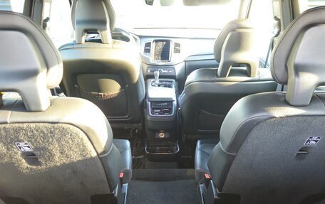 Volvo XC90 II рестайлинг, 2021 год, 4 300 000 рублей, 8 фотография