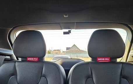 Volvo XC90 II рестайлинг, 2021 год, 4 300 000 рублей, 11 фотография