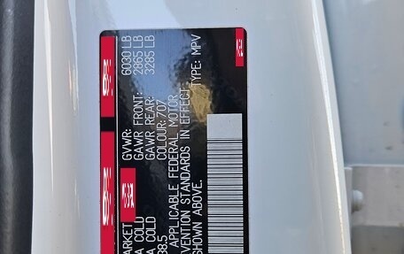 Volvo XC90 II рестайлинг, 2021 год, 4 300 000 рублей, 12 фотография