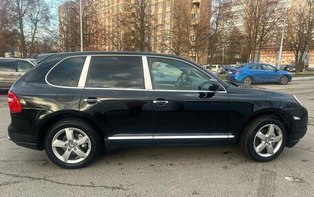 Porsche Cayenne III, 2009 год, 1 430 000 рублей, 2 фотография