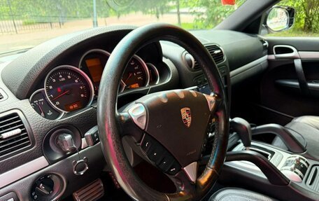 Porsche Cayenne III, 2009 год, 1 430 000 рублей, 7 фотография