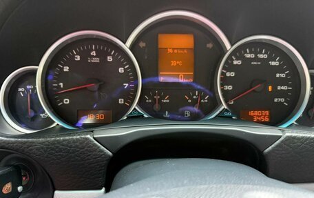 Porsche Cayenne III, 2009 год, 1 430 000 рублей, 8 фотография