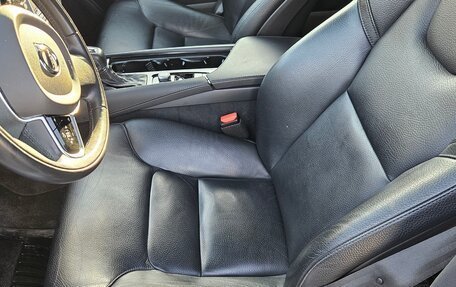 Volvo XC90 II рестайлинг, 2021 год, 4 300 000 рублей, 17 фотография