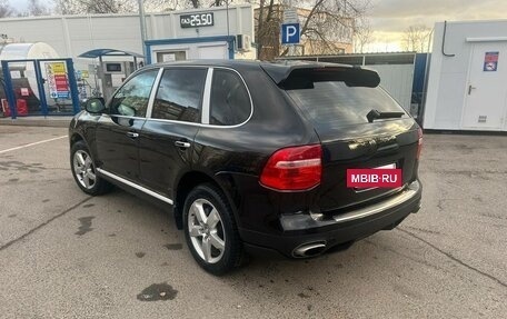 Porsche Cayenne III, 2009 год, 1 430 000 рублей, 6 фотография