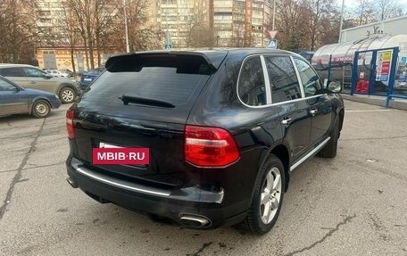 Porsche Cayenne III, 2009 год, 1 430 000 рублей, 5 фотография