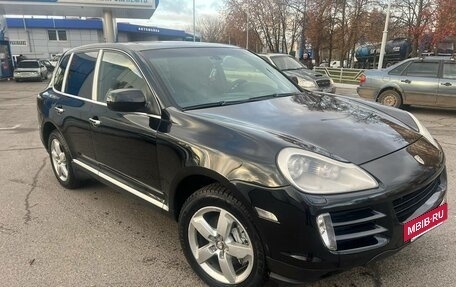 Porsche Cayenne III, 2009 год, 1 430 000 рублей, 3 фотография