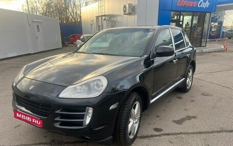 Porsche Cayenne III, 2009 год, 1 430 000 рублей, 4 фотография