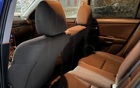 Mazda 3, 2008 год, 500 000 рублей, 3 фотография