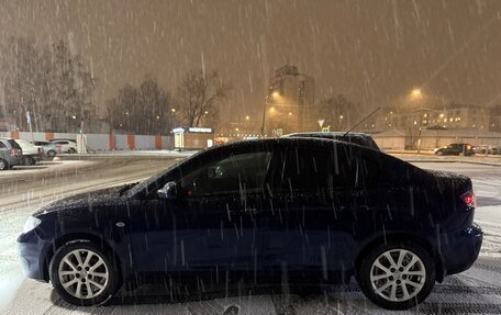 Mazda 3, 2008 год, 500 000 рублей, 7 фотография