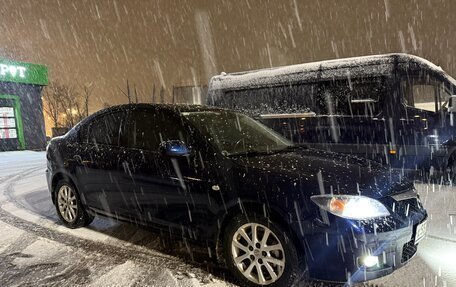 Mazda 3, 2008 год, 500 000 рублей, 11 фотография