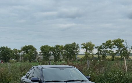 Mazda 3, 2008 год, 500 000 рублей, 13 фотография