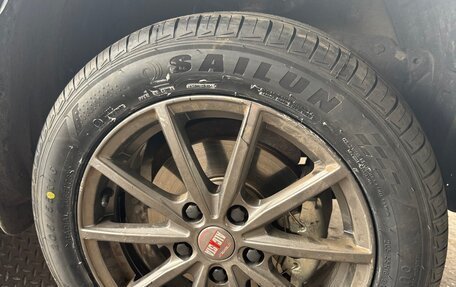 Mazda 3, 2008 год, 500 000 рублей, 16 фотография