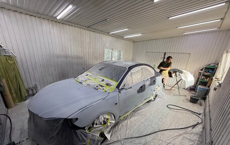 Mazda 3, 2008 год, 500 000 рублей, 20 фотография