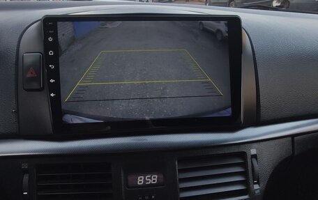 Hyundai Sonata VI, 2007 год, 625 000 рублей, 7 фотография