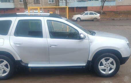 Renault Duster I рестайлинг, 2013 год, 815 000 рублей, 6 фотография