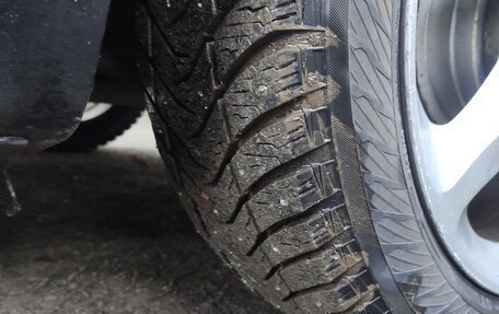 Hyundai Sonata VI, 2007 год, 625 000 рублей, 16 фотография