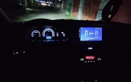 Hyundai Sonata VI, 2007 год, 625 000 рублей, 17 фотография