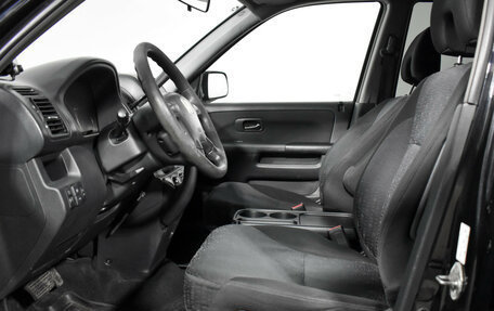 Honda CR-V II рестайлинг, 2005 год, 790 000 рублей, 10 фотография