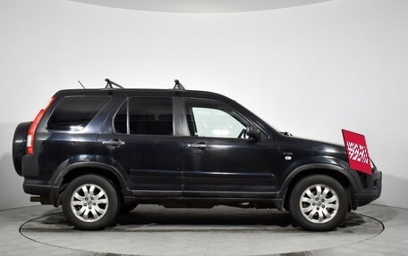 Honda CR-V II рестайлинг, 2005 год, 790 000 рублей, 4 фотография