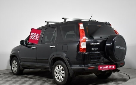 Honda CR-V II рестайлинг, 2005 год, 790 000 рублей, 7 фотография