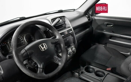 Honda CR-V II рестайлинг, 2005 год, 790 000 рублей, 9 фотография
