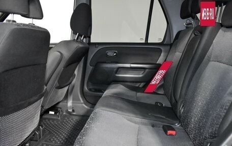 Honda CR-V II рестайлинг, 2005 год, 790 000 рублей, 11 фотография