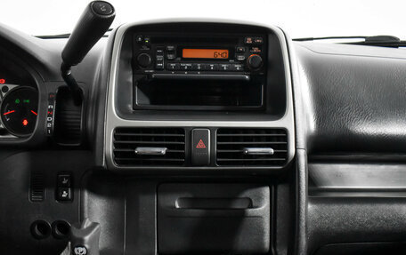 Honda CR-V II рестайлинг, 2005 год, 790 000 рублей, 15 фотография