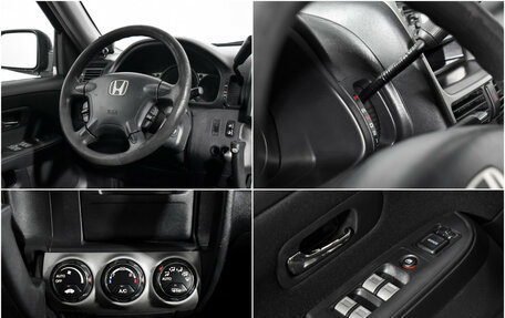 Honda CR-V II рестайлинг, 2005 год, 790 000 рублей, 16 фотография