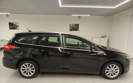 Ford Focus III, 2015 год, 1 064 000 рублей, 5 фотография