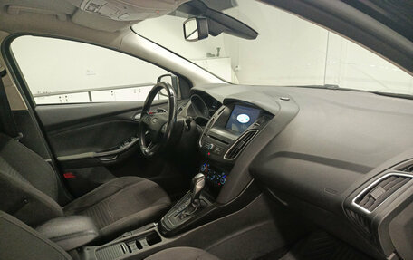 Ford Focus III, 2015 год, 1 064 000 рублей, 13 фотография