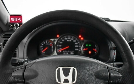 Honda CR-V II рестайлинг, 2005 год, 790 000 рублей, 17 фотография