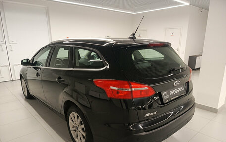 Ford Focus III, 2015 год, 1 064 000 рублей, 8 фотография