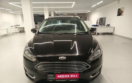 Ford Focus III, 2015 год, 1 064 000 рублей, 2 фотография