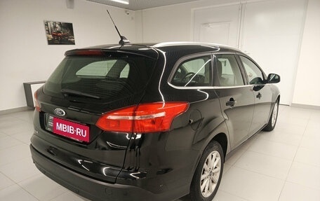 Ford Focus III, 2015 год, 1 064 000 рублей, 6 фотография