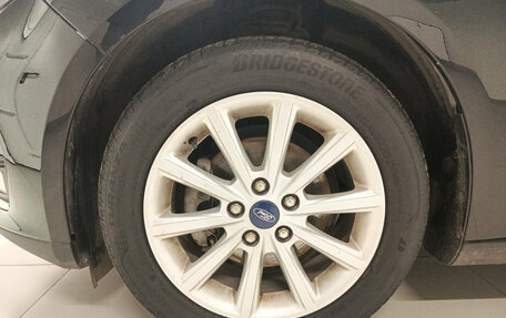 Ford Focus III, 2015 год, 1 064 000 рублей, 22 фотография