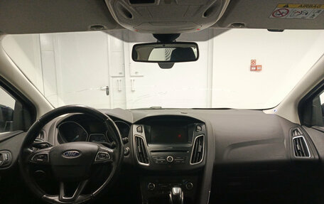 Ford Focus III, 2015 год, 1 064 000 рублей, 17 фотография