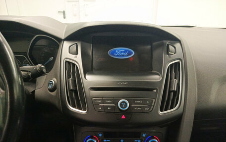 Ford Focus III, 2015 год, 1 064 000 рублей, 18 фотография