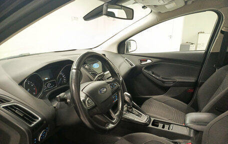 Ford Focus III, 2015 год, 1 064 000 рублей, 20 фотография