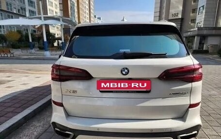 BMW X5, 2021 год, 9 250 000 рублей, 6 фотография