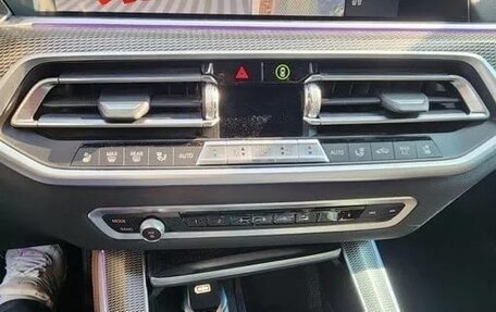 BMW X5, 2021 год, 9 250 000 рублей, 12 фотография