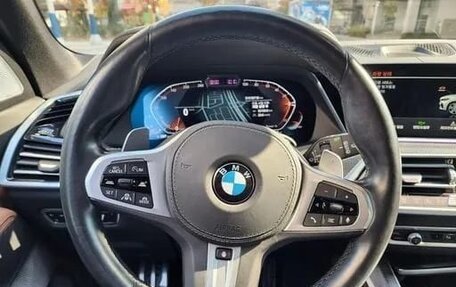 BMW X5, 2021 год, 9 250 000 рублей, 11 фотография