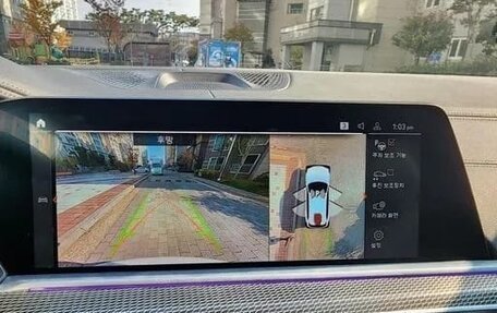 BMW X5, 2021 год, 9 250 000 рублей, 14 фотография