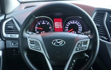 Hyundai Santa Fe III рестайлинг, 2012 год, 1 999 000 рублей, 7 фотография