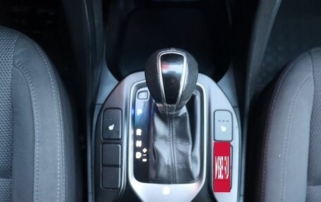 Hyundai Santa Fe III рестайлинг, 2012 год, 1 999 000 рублей, 10 фотография