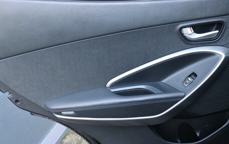 Hyundai Santa Fe III рестайлинг, 2012 год, 1 999 000 рублей, 14 фотография