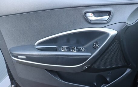 Hyundai Santa Fe III рестайлинг, 2012 год, 1 999 000 рублей, 12 фотография