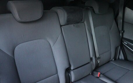 Hyundai Santa Fe III рестайлинг, 2012 год, 1 999 000 рублей, 16 фотография